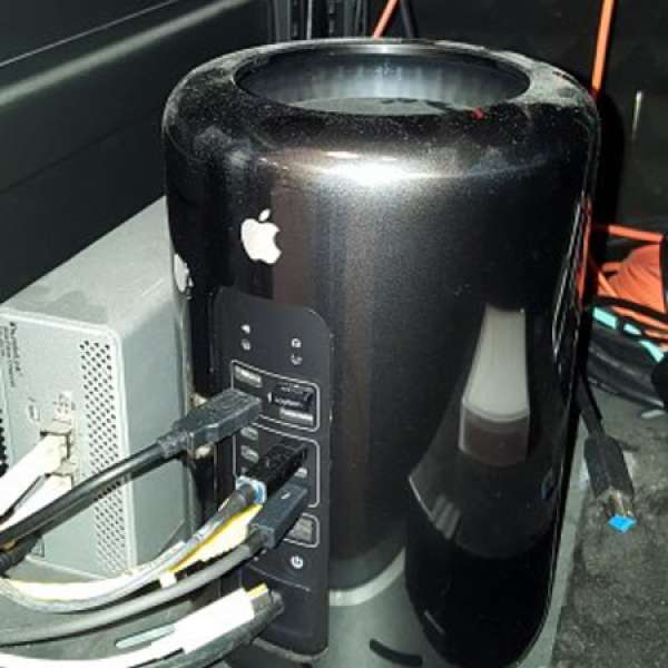 APPLE MAC PRO 2013