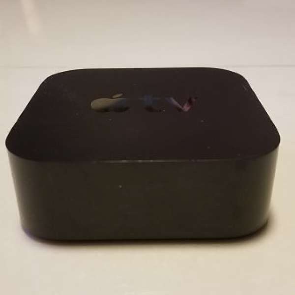 Apple TV 4代 64GB