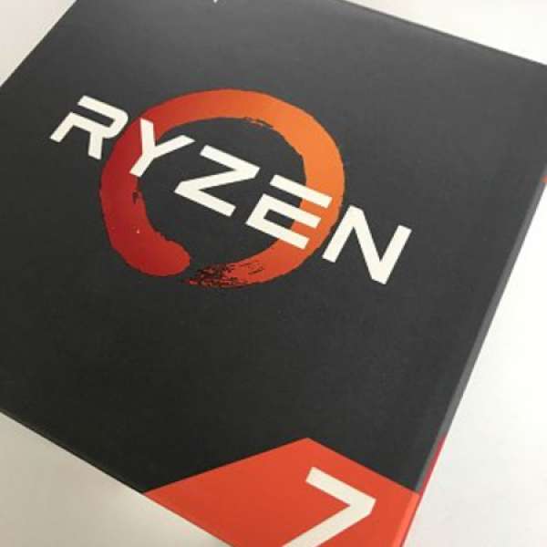 AMD Ryzen 7 1800X + Asus B350-Plus + CM Masterliquid lite 120