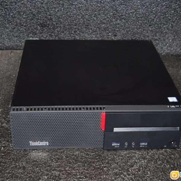 Lenovo ThinkCentre m700 i3 6100