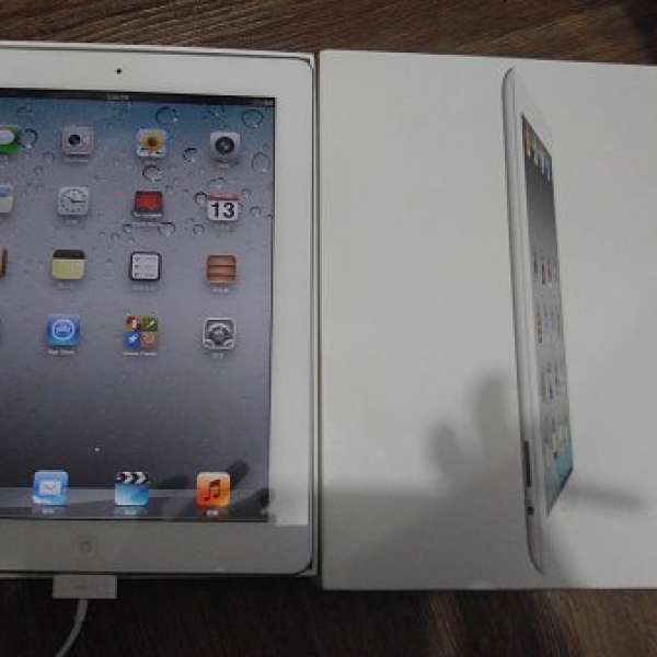 IPAD2 16GB  WIFI