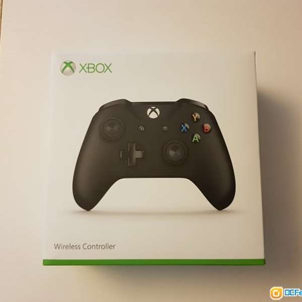 100% New - XBOX ONE Controller - New version with Bluetooth