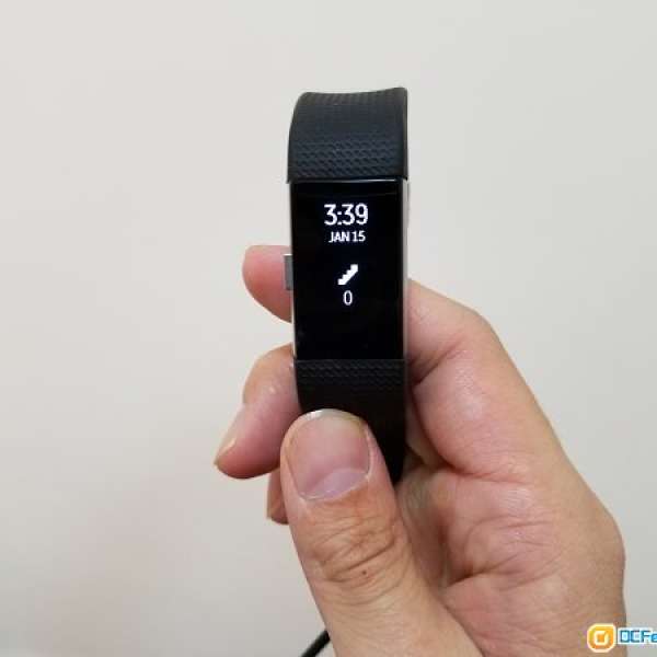 FitBit Charge 2