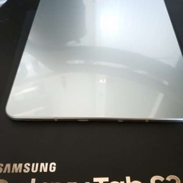Samsung Galaxy Tab S3 4G LTE 99.9%new