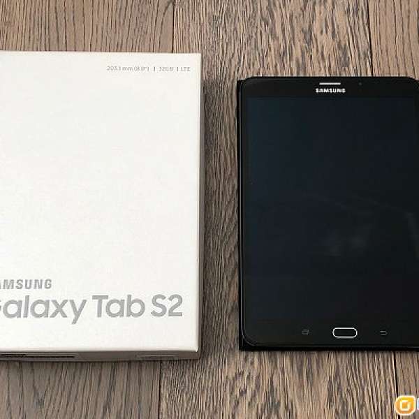 Samsung Galaxy Tab S2 LTE 32GB
