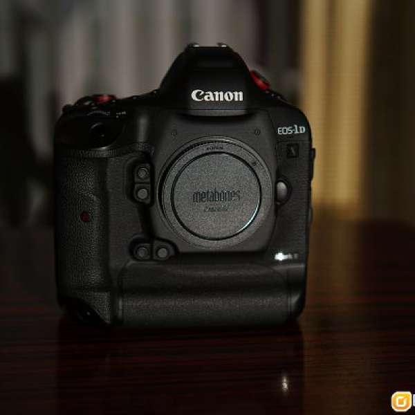 行貨Canon 1Dx mark2