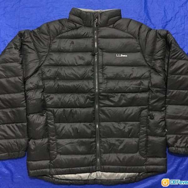 USA brand - Man Ultralight Down Jacket (patagonia arcteryx goretex) 羽絨