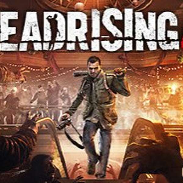 全新 Xbox one 中文行貨遊戲 － Dead rising 4 及 最後一戰：士官長合輯