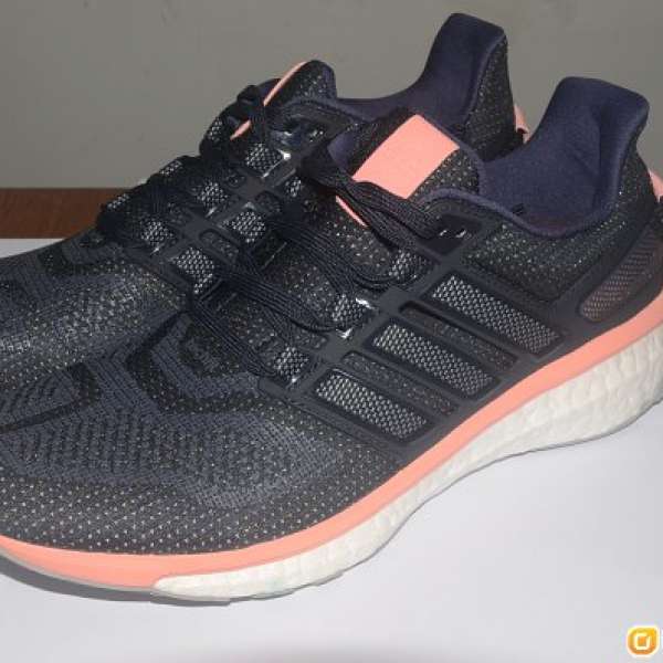 adidas Energy Boost 3