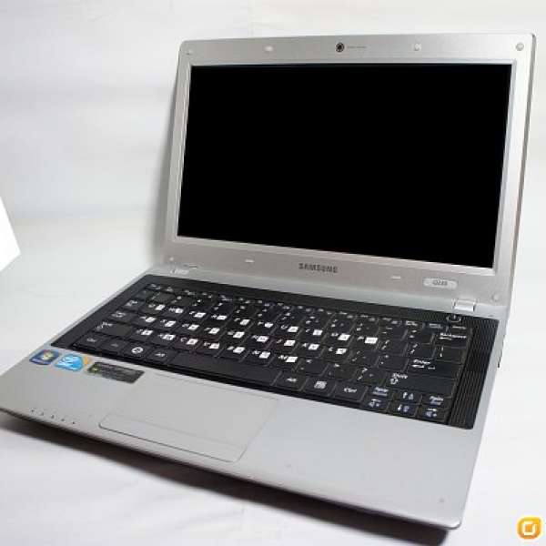 Samsung Q230 notebook