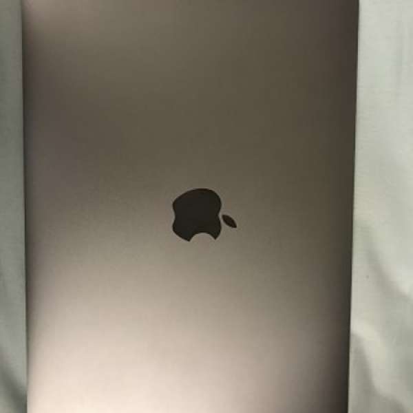 Macbook (Retina, 12 inch, Early 2015) space grey