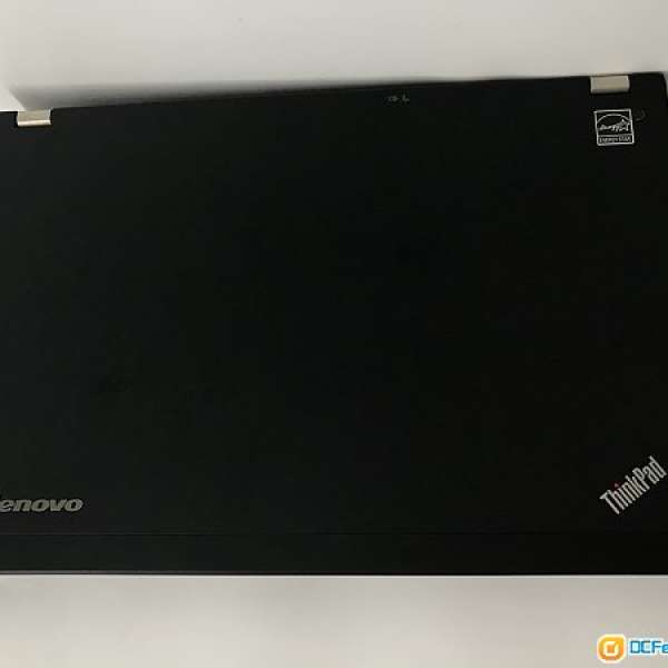 Lenovo Thinkpad X230 12.7", i5-3210m, 8GB, 500GB