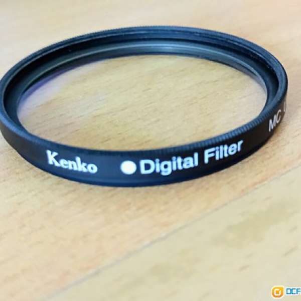 Kenko MC UV 43mm Filter