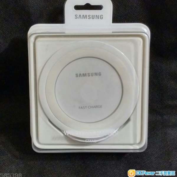 Samsung Wireless Charger(930)無綫充電器 適用 s8 s7 s6 note 5 note 4