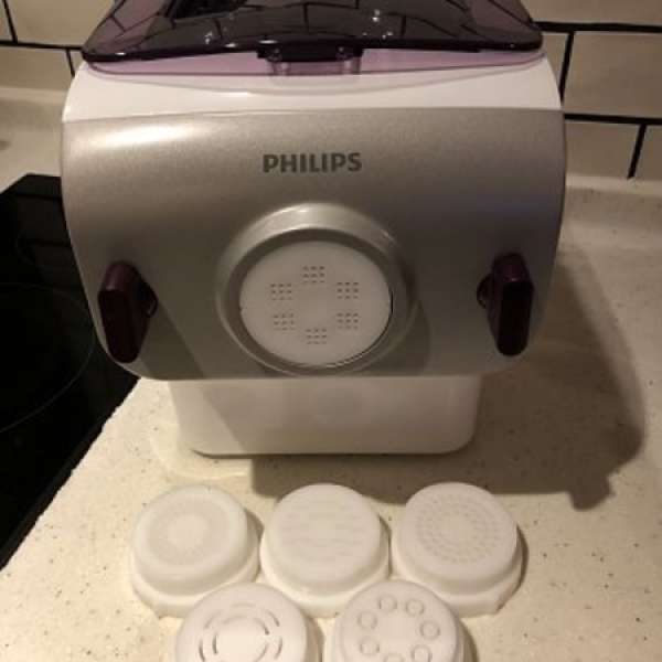 Philips 飛利浦HR2355 面條機