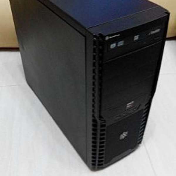 高效能六核芯電腦 AMD Phenom II X6 1055T  8GB ram 500G HDD 即買即用