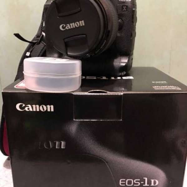 Canon 1Dx 1D x 可換Leica  鏡