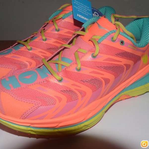 Hoka speedgoat 全新