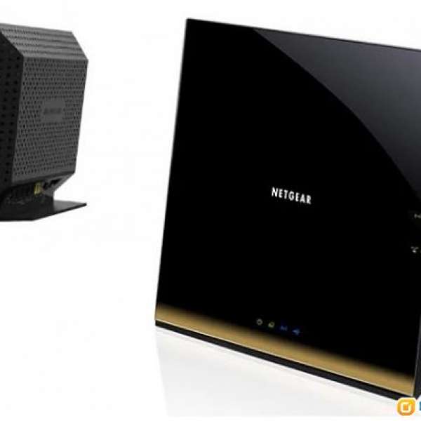 NETGEAR