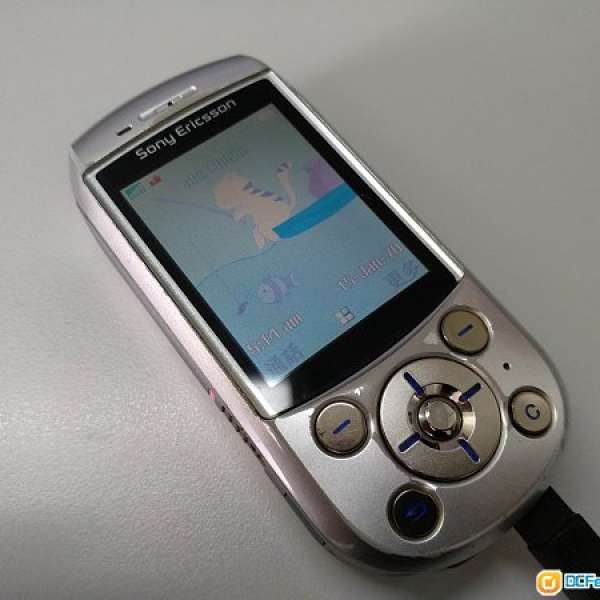 Sony Ericsson S700i