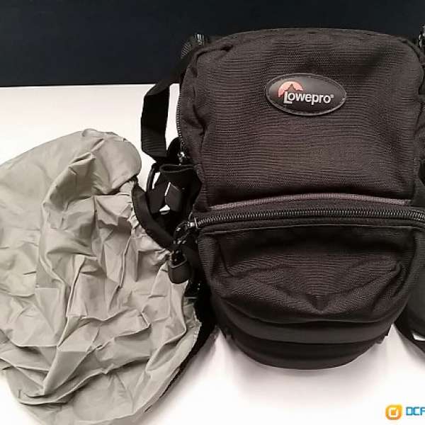 Lowepro TOPLOADER 65 AW 相機袋 - 98%新