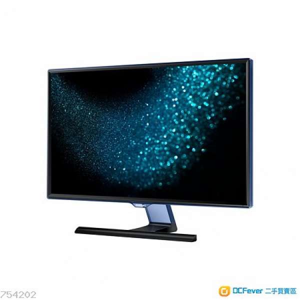 Samsung S27E390H 27寸 PLS monitor