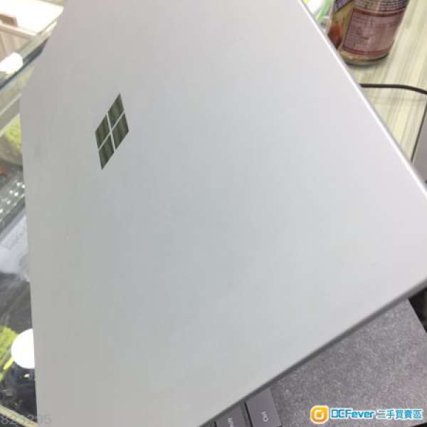 Microsoft Surface Laptop 256GB (2017)