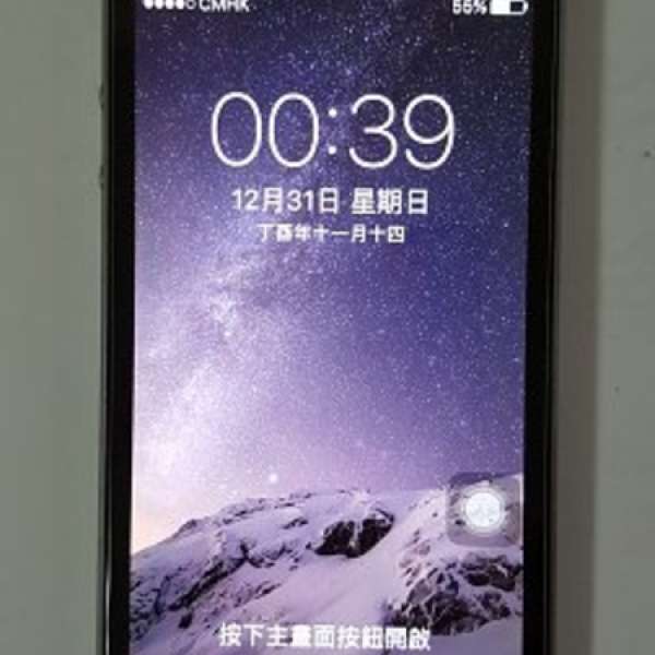iphone 5s 32GB ZP 機 90% new