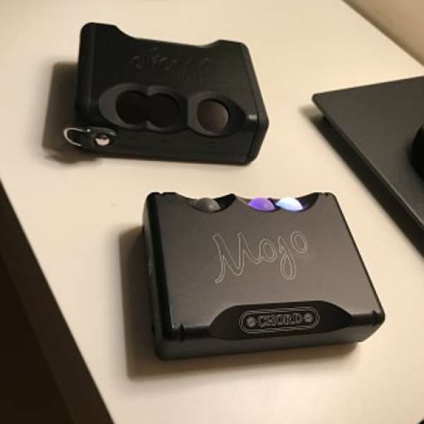 Chord Mojo