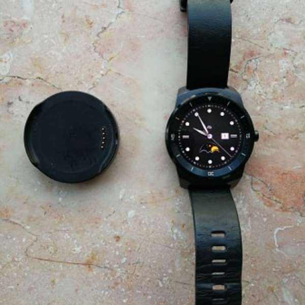 LG G-Watch R
