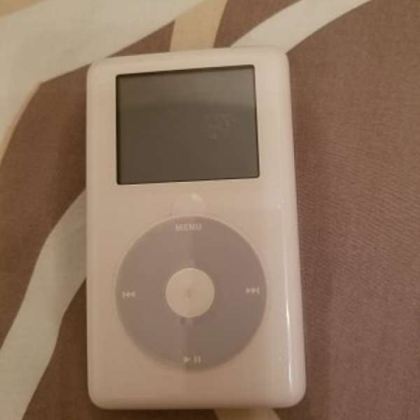 Apple iPod Photo 30GB