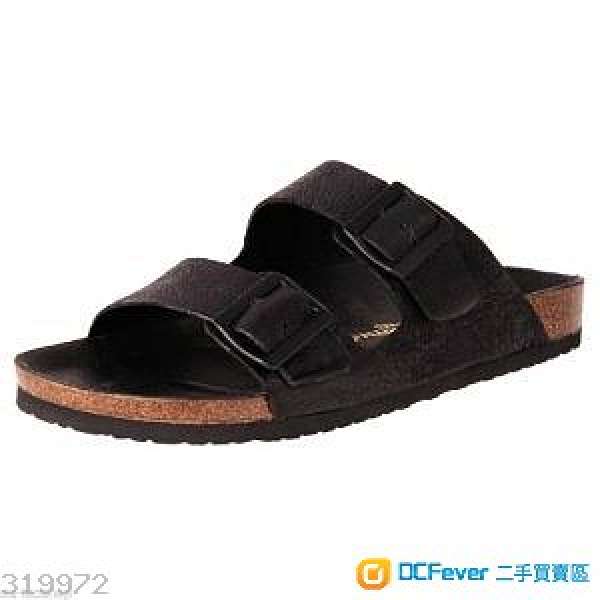 WindsorSmith 皮質帶Sandal涼鞋拖鞋 不是 Birkenstock