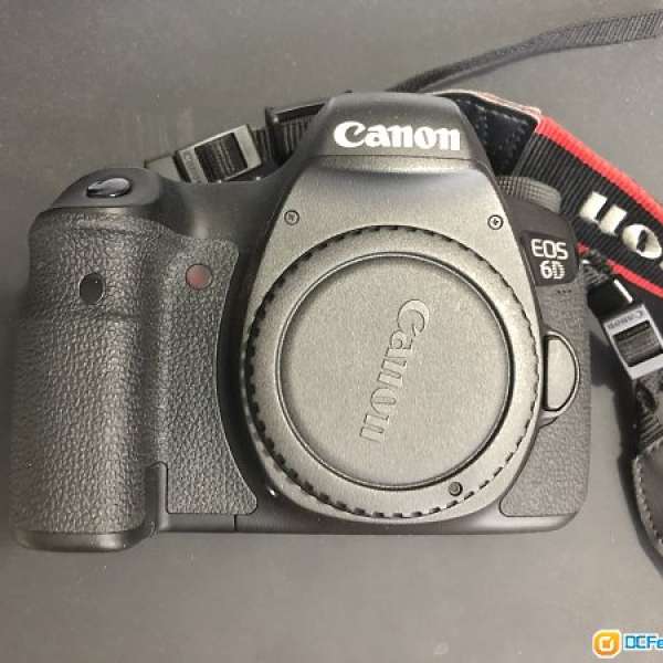 Canon 6d