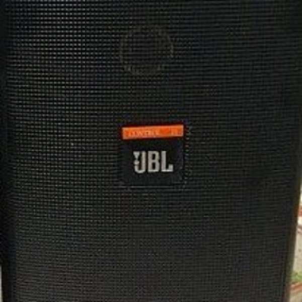 JBL Control , one unit only