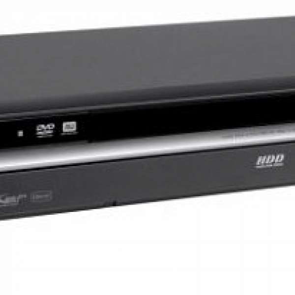 Sony RDR-HX950 (DVD光碟燒錄+硬碟刻錄機）