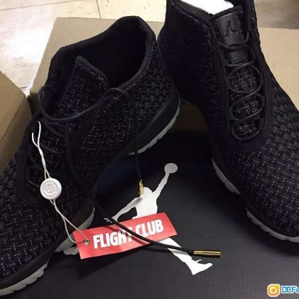 Air jordan future premium glow" 夜光版