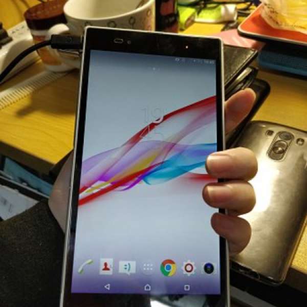 sony xperia z ultra xl39h