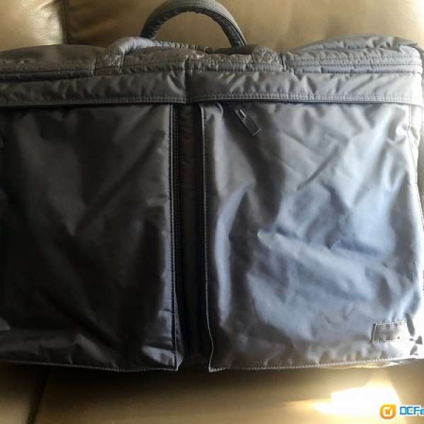 Head Porter Japan Master Navy Duffle Bag (XL) 行李袋