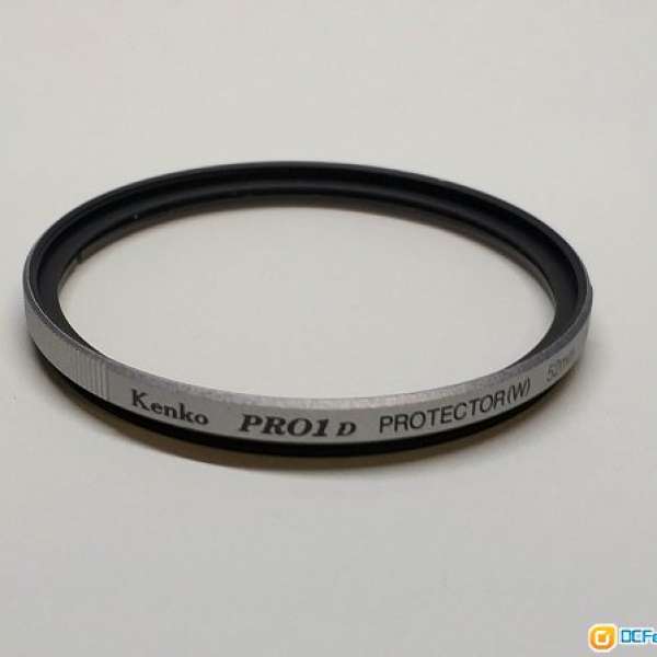 52mm Kenko PRO1 D Protector filter