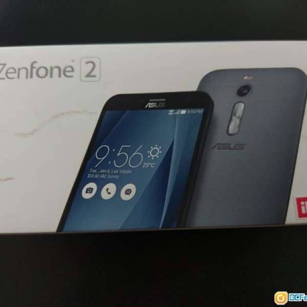 ASUS zenfone 2