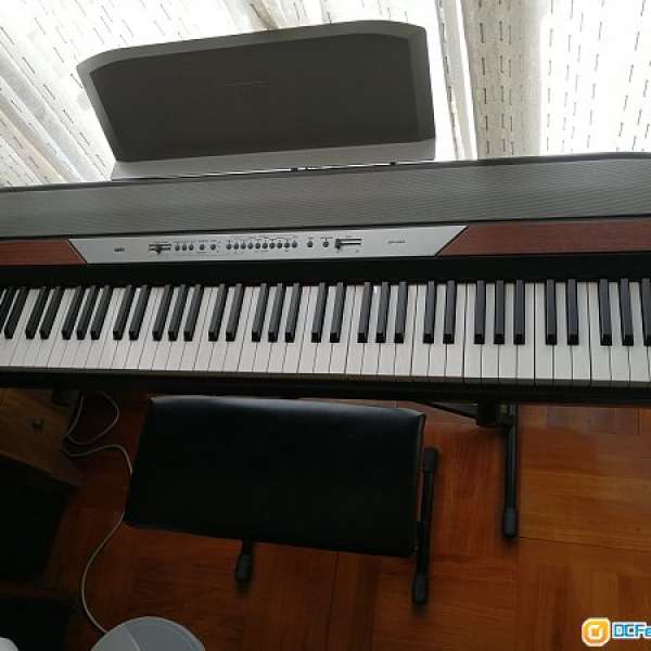 KORG SP-250 數碼電子琴