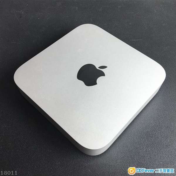 (割愛) Mac Mini (Late 2012) i7 2.3Ghz, 16gb ram, 500gb SSD