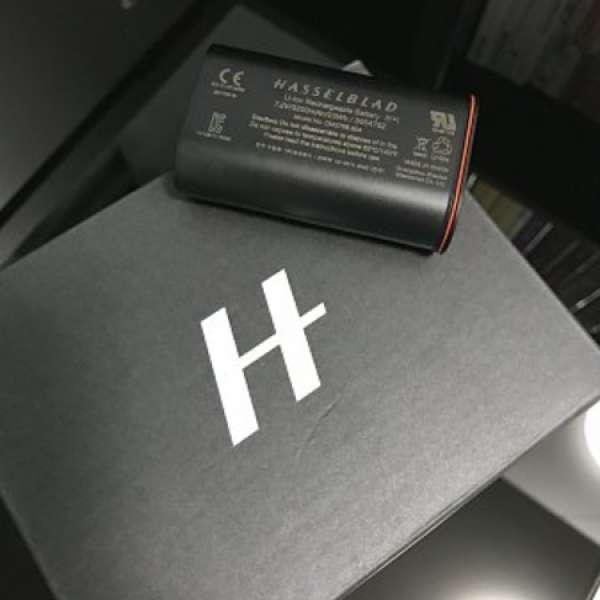 Hasselblad X1D Battery H-3054752