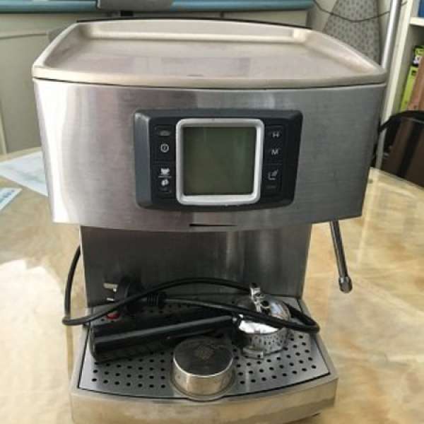 澳洲Sunbeam EM5600 咖啡機 Coffee Machine