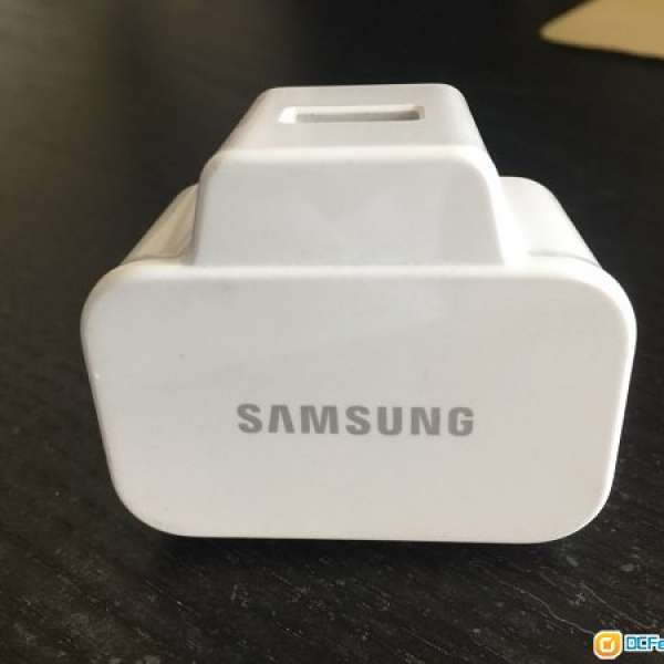 三星原廠USB充電 Mobile Phone USB Charger Samsung