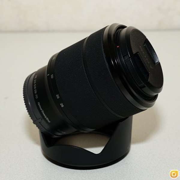 SONY FE28-70mm F3.5-5.6 kit鏡