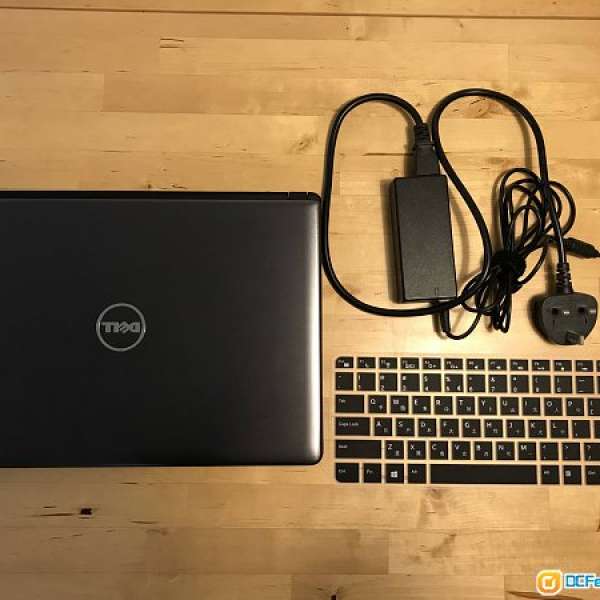 DELL Vostro 5470 4代i5-4200U GT740M獨顯 (Win10/Ultrabook/Laptop/Notebook)