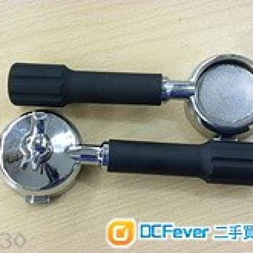 Milest 防S EM-18 半自動意式咖啡機