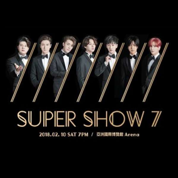 高收super junior Block A