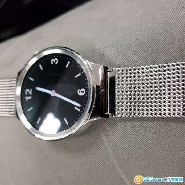 Huawei smart watch 第一代 8成新